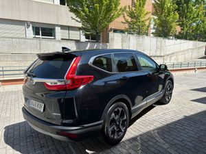 Honda CR-V 2.0 i-MMD 4x2 ELEGANCE NAVI   - Foto 4