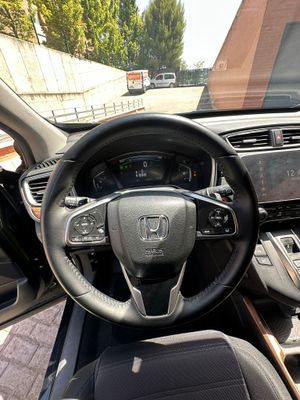 Honda CR-V 2.0 i-MMD 4x2 ELEGANCE NAVI   - Foto 10