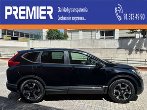 Honda CR-V 2.0 i-MMD 4x2 ELEGANCE NAVI   - Foto 2