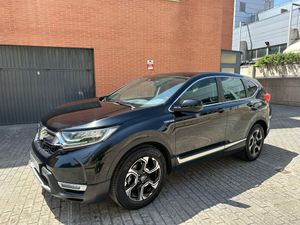 Honda CR-V 2.0 i-MMD 4x2 ELEGANCE NAVI   - Foto 3