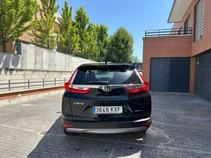 Honda CR-V 2.0 i-MMD 4x2 ELEGANCE NAVI   - Foto 7