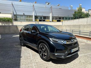 Honda CR-V 2.0 i-MMD 4x2 ELEGANCE NAVI   - Foto 5