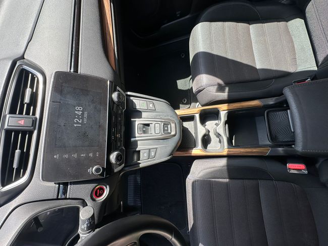 Honda CR-V 2.0 i-MMD 4x2 ELEGANCE NAVI   - Foto 12
