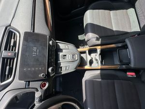 Honda CR-V 2.0 i-MMD 4x2 ELEGANCE NAVI   - Foto 12