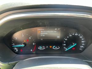 Ford Focus 1.5 ECOBLUE TITANIUM SPORTBREAK   - Foto 10