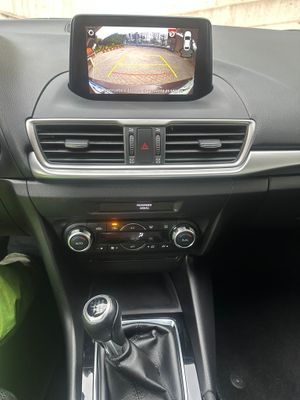 Mazda 3 2.0L SKYACTIV-G   - Foto 14