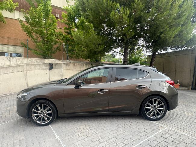 Mazda 3 2.0L SKYACTIV-G   - Foto 7