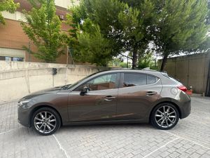 Mazda 3 2.0L SKYACTIV-G   - Foto 7