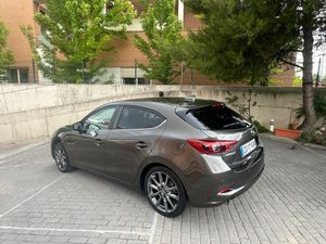 Mazda 3 2.0L SKYACTIV-G   - Foto 4