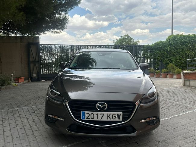 Mazda 3 2.0L SKYACTIV-G   - Foto 8