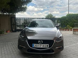 Mazda 3 2.0L SKYACTIV-G   - Foto 8