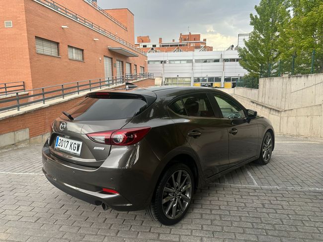 Mazda 3 2.0L SKYACTIV-G   - Foto 5