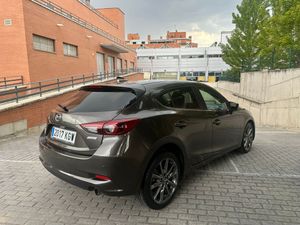 Mazda 3 2.0L SKYACTIV-G   - Foto 5