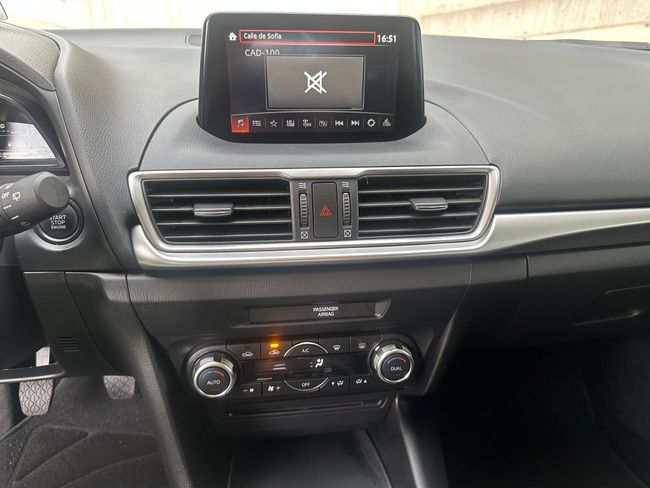 Mazda 3 2.0L SKYACTIV-G   - Foto 13