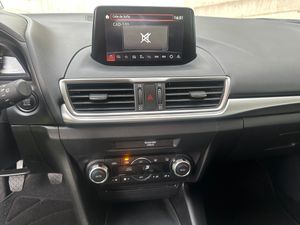 Mazda 3 2.0L SKYACTIV-G   - Foto 13