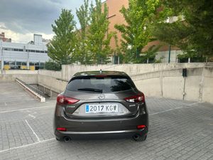 Mazda 3 2.0L SKYACTIV-G   - Foto 6