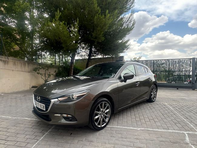 Mazda 3 2.0L SKYACTIV-G   - Foto 3