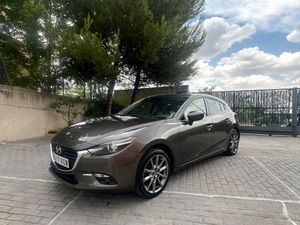 Mazda 3 2.0L SKYACTIV-G   - Foto 3