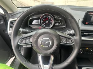 Mazda 3 2.0L SKYACTIV-G   - Foto 11