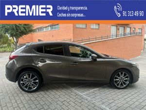 Mazda 3 2.0L SKYACTIV-G   - Foto 2