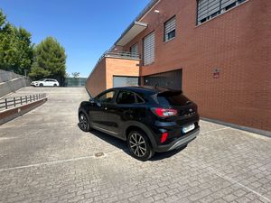 Ford Puma 1.5 ECOBLUE TITANIUM   - Foto 6