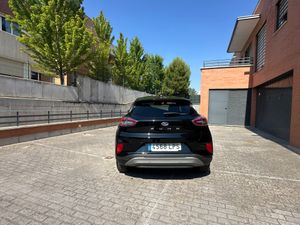 Ford Puma 1.5 ECOBLUE TITANIUM   - Foto 9