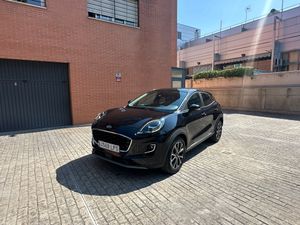 Ford Puma 1.5 ECOBLUE TITANIUM   - Foto 3