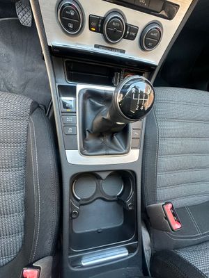 Volkswagen CC 2.0TDI ADVANCE   - Foto 16