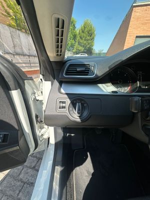 Volkswagen CC 2.0TDI ADVANCE   - Foto 11