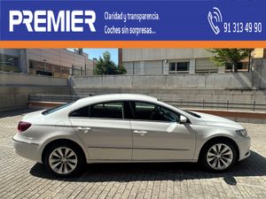 Volkswagen CC 2.0TDI ADVANCE   - Foto 2