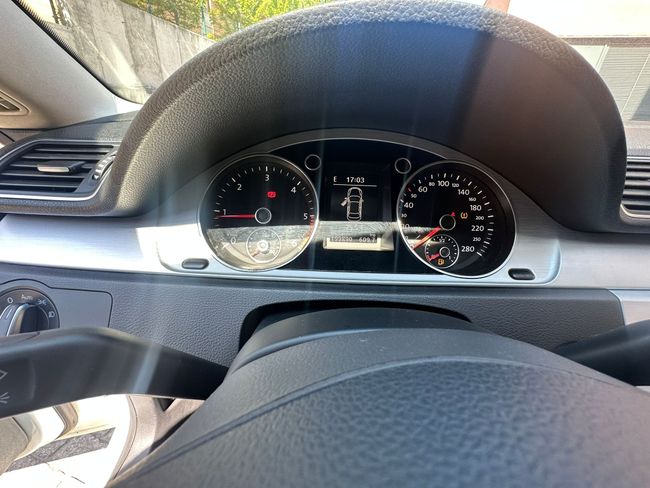 Volkswagen CC 2.0TDI ADVANCE   - Foto 13