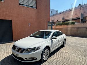 Volkswagen CC 2.0TDI ADVANCE   - Foto 5