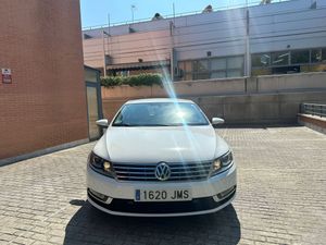 Volkswagen CC 2.0TDI ADVANCE   - Foto 9