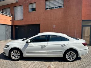 Volkswagen CC 2.0TDI ADVANCE   - Foto 8