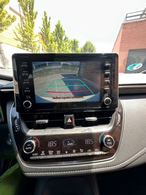 Toyota Corolla 1.8 125H ACTIVE E-CVT   - Foto 12