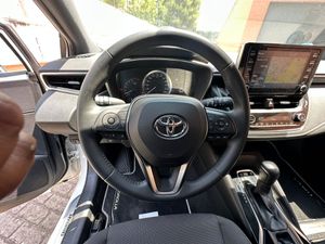 Toyota Corolla 1.8 125H ACTIVE E-CVT   - Foto 10