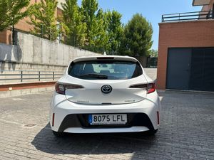 Toyota Corolla 1.8 125H ACTIVE E-CVT   - Foto 8