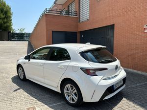 Toyota Corolla 1.8 125H ACTIVE E-CVT   - Foto 4