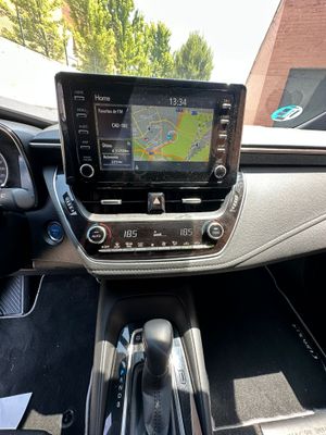 Toyota Corolla 1.8 125H ACTIVE E-CVT   - Foto 13