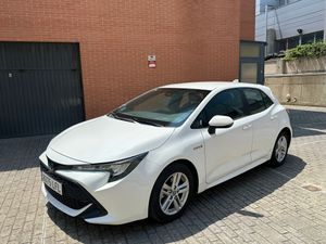 Toyota Corolla 1.8 125H ACTIVE E-CVT   - Foto 5