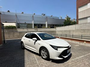 Toyota Corolla 1.8 125H ACTIVE E-CVT   - Foto 3