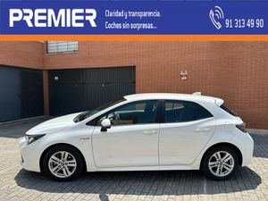 Toyota Corolla 1.8 125H ACTIVE E-CVT   - Foto 2