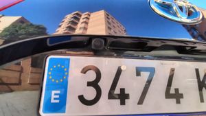 Toyota Yaris 100H 1.5 ACTIVE HYBRID   - Foto 18