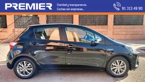 Toyota Yaris 100H 1.5 ACTIVE HYBRID   - Foto 2