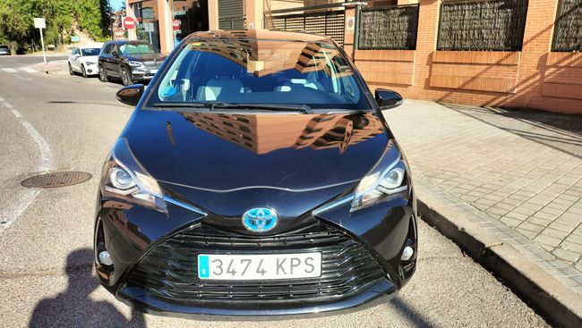Toyota Yaris 100H 1.5 ACTIVE HYBRID   - Foto 3