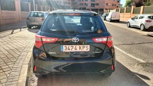 Toyota Yaris 100H 1.5 ACTIVE HYBRID   - Foto 5