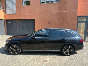 Mercedes Clase C 300 de Estate T 9G Tronic    - Foto 4