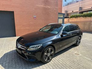 Mercedes Clase C 300 de Estate T 9G Tronic    - Foto 3