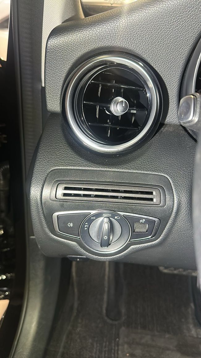 Mercedes Clase C 300 de Estate T 9G Tronic    - Foto 11