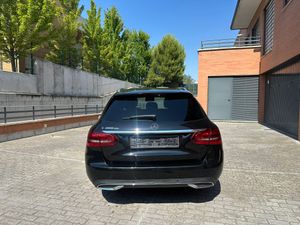 Mercedes Clase C 300 de Estate T 9G Tronic    - Foto 6